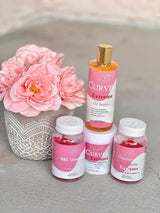 Goddess Journey Bundle