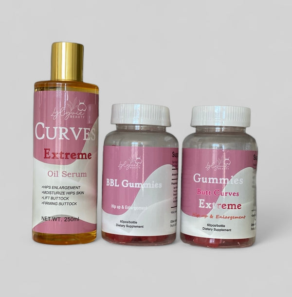 Angelic Beauty Bundle