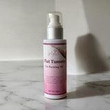 Fat Burner Oil