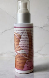 Flat Tummy Fat Burner Oil