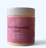 Waist Slimming Cream